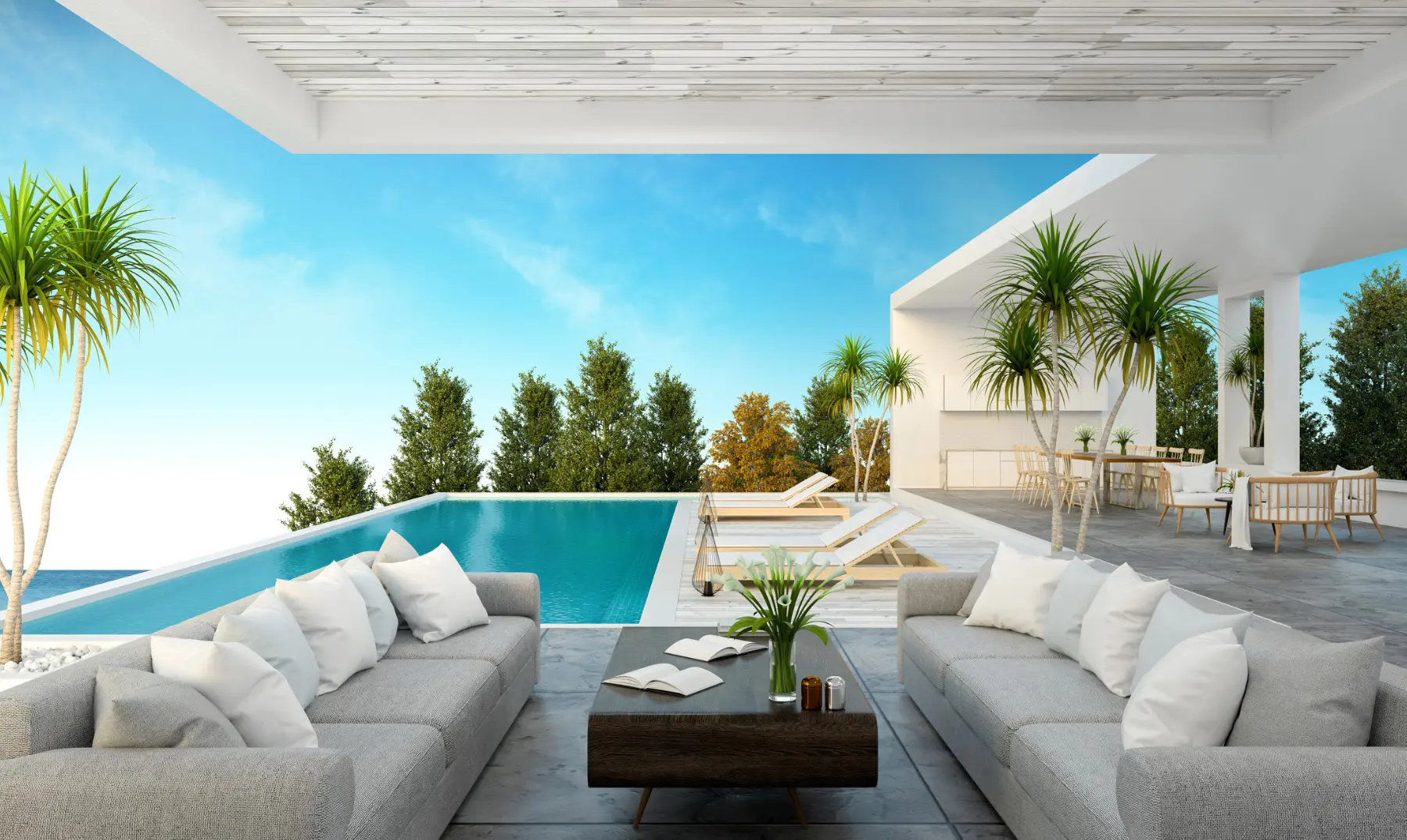 tarifa properties